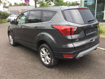 4x4 ALLRAD Kamera