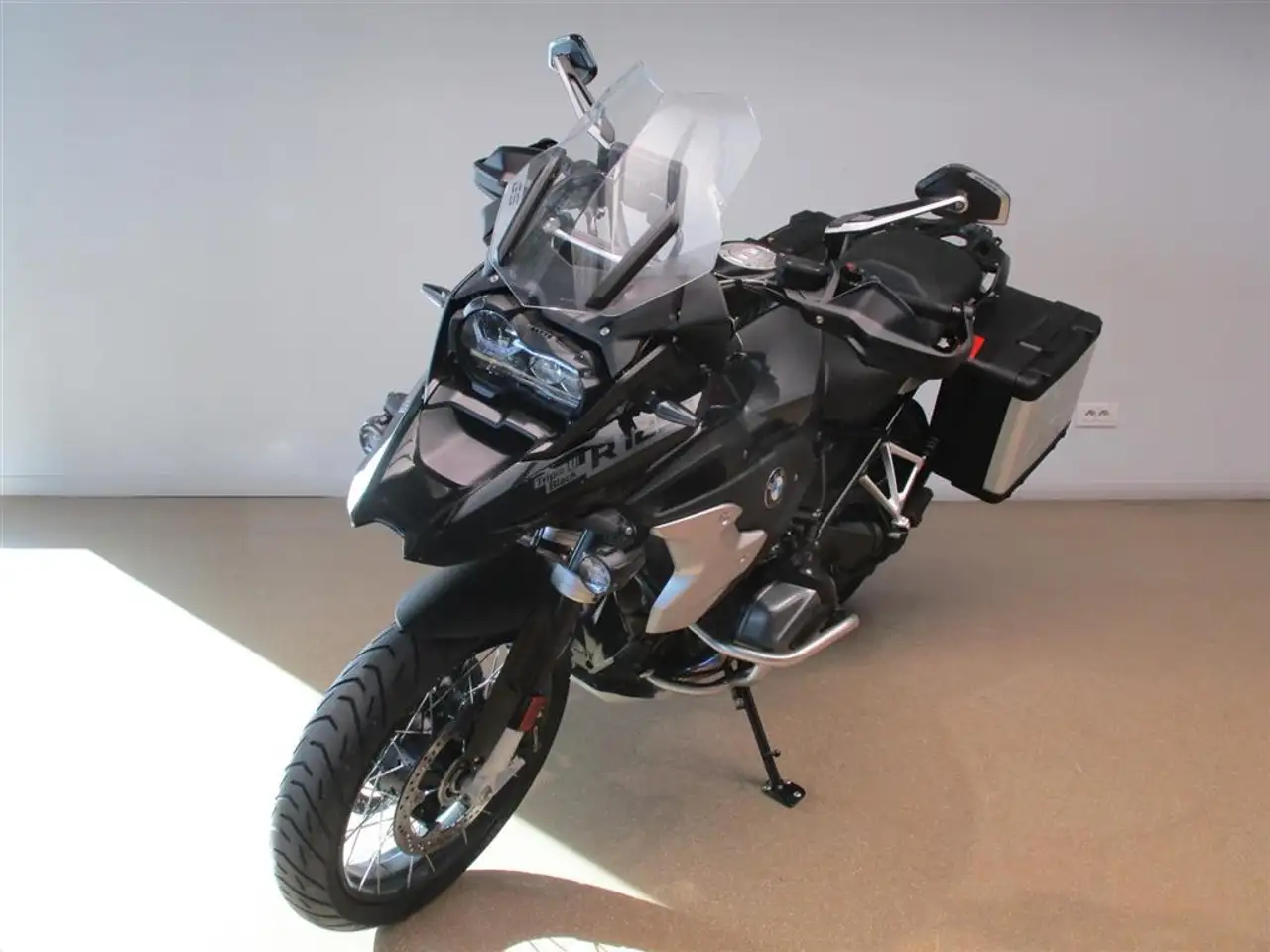 BMW R 1250 GS
