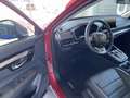 Honda CR-V Hybrid e:HEV 2.0 i-MMD AWD Elegance Rot - thumbnail 8