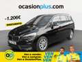 BMW 216 216d Gran Tourer Negro - thumbnail 1