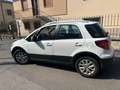 Fiat Sedici 2.0 mjt Emotion 4x2 135cv - thumbnail 3