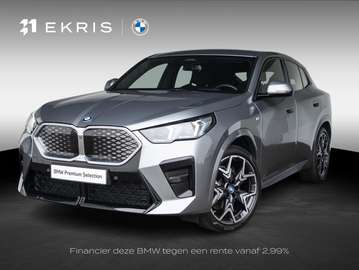 xDrive30 | M Sportpakket | Innovation Pack | 20 in