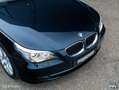 BMW 530 5-serie Touring 530i Individual Blauw - thumbnail 4