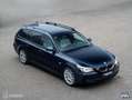 BMW 530 5-serie Touring 530i Individual Blauw - thumbnail 2