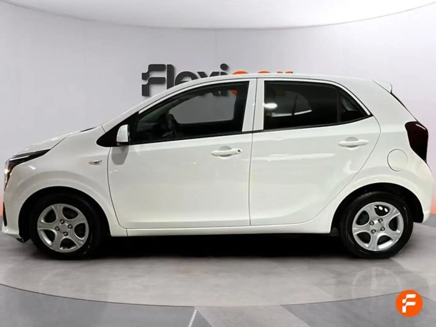 Kia Picanto 1.0 GDi Concept Blanco - 2