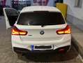 BMW 118 118d xDrive M Sport M Sport Weiß - thumbnail 8