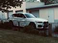 BMW 118 118d xDrive M Sport M Sport Weiß - thumbnail 7