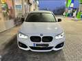 BMW 118 118d xDrive M Sport M Sport Weiß - thumbnail 11