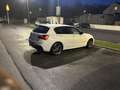 BMW 118 118d xDrive M Sport M Sport Weiß - thumbnail 15