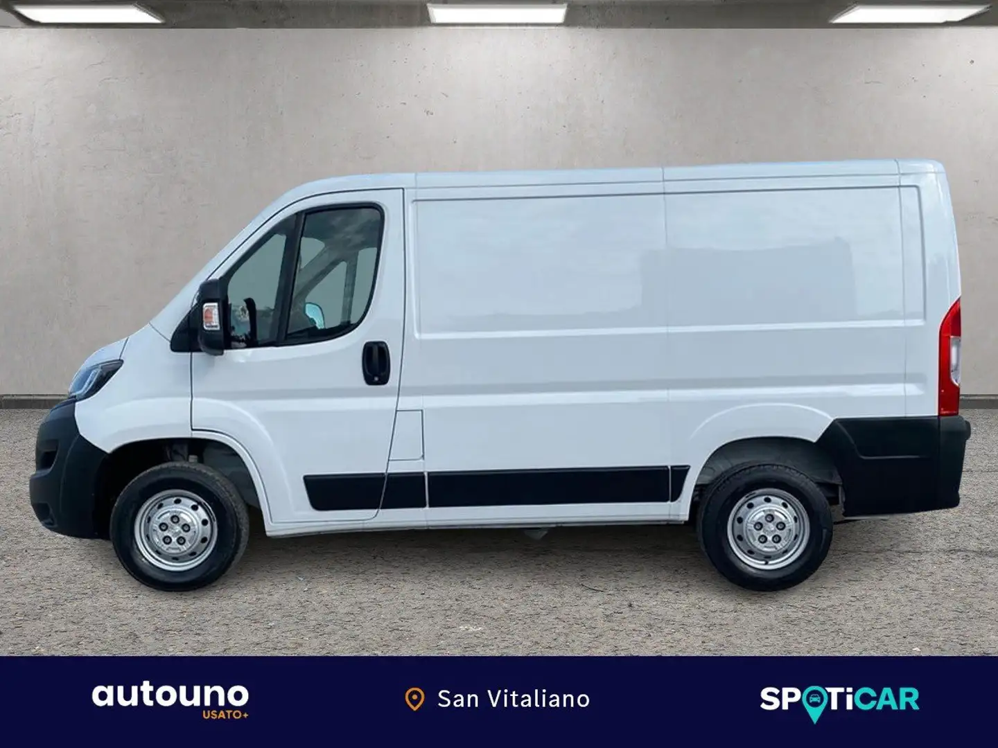 Peugeot Boxer Furgone Premium 330 L1 H1 BlueHDI 140 S&S - 2