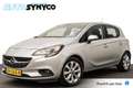 Opel Corsa 1.4 90 Pk 5-drs. Favourite | Airco | Navigatie | 1 Grijs - thumbnail 1