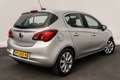 Opel Corsa 1.4 90 Pk 5-drs. Favourite | Airco | Navigatie | 1 Grijs - thumbnail 6