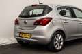 Opel Corsa 1.4 90 Pk 5-drs. Favourite | Airco | Navigatie | 1 Grijs - thumbnail 18
