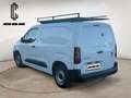 Citroen Berlingo Van BlueHDi S&S Talla M Club CA 100 Weiß - thumbnail 4
