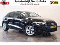 Audi A3 Sportback 30 TFSI Advanced edition Navigatie Full- Schwarz - thumbnail 1