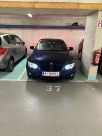 325d Cabrio