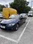 BMW 325 325d Cabrio Blau - thumbnail 2