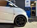 smart forTwo COUPE*BRABUS XCLUSIVE*LORINSER SPEEDY 17* Argent - thumbnail 5