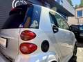 smart forTwo COUPE*BRABUS XCLUSIVE*LORINSER SPEEDY 17* Argent - thumbnail 28
