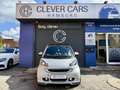 smart forTwo COUPE*BRABUS XCLUSIVE*LORINSER SPEEDY 17* Argent - thumbnail 2