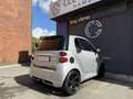 smart forTwo COUPE*BRABUS XCLUSIVE*LORINSER SPEEDY 17* Argent - thumbnail 12