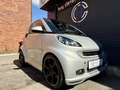 smart forTwo COUPE*BRABUS XCLUSIVE*LORINSER SPEEDY 17* Argent - thumbnail 4