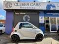 smart forTwo COUPE*BRABUS XCLUSIVE*LORINSER SPEEDY 17* Argent - thumbnail 6