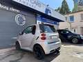 smart forTwo COUPE*BRABUS XCLUSIVE*LORINSER SPEEDY 17* Argent - thumbnail 9
