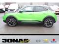 Opel Mokka-E Ultimate IntelliLux Navigation PDC R-Kamera Vert - thumbnail 8