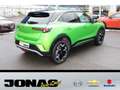 Opel Mokka-E Ultimate IntelliLux Navigation PDC R-Kamera Vert - thumbnail 4