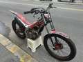 Montesa Cota Montesa Cota 260 4RT – Moto da Trial 4T Bianco - thumbnail 6