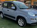 Fiat Panda Panda III 2021 1.0 firefly hybrid City Life s Grigio - thumbnail 4
