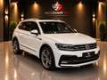 Volkswagen Tiguan Allspace 2.0TDI Sport 4M DSG 140kW Blanco - thumbnail 1