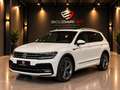 Volkswagen Tiguan Allspace 2.0TDI Sport 4M DSG 140kW Blanco - thumbnail 2