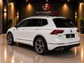 Volkswagen Tiguan Allspace 2.0TDI Sport 4M DSG 140kW Blanco - thumbnail 4