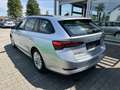 Skoda Octavia Combi 2.0TDI LED*PDC*TEMPOMAT Silber - thumbnail 7