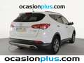Hyundai SANTA FE 2.0CRDi 4x2 Klass Sky Nav 7s Blanc - thumbnail 4