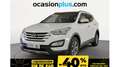Hyundai SANTA FE 2.0CRDi 4x2 Klass Sky Nav 7s Blanc - thumbnail 1