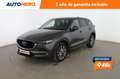 Mazda CX-5 2.0 Zenith 2WD Gris - thumbnail 1