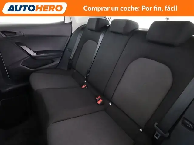 Seat Ibiza view 15
