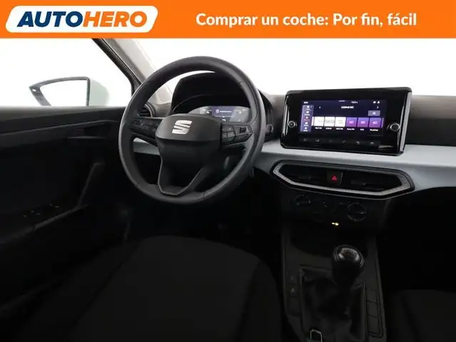 Seat Ibiza view 14