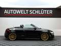 Audi TT RS Roadster quattro Xenon*Schale*PDC*Bose*SHZ Schwarz - thumbnail 17