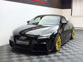 Audi TT RS Roadster quattro Xenon*Schale*PDC*Bose*SHZ Schwarz - thumbnail 2