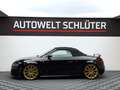 Audi TT RS Roadster quattro Xenon*Schale*PDC*Bose*SHZ Schwarz - thumbnail 4