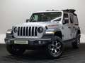 Jeep Wrangler Rubicon 2.0 T-GDi 272 4x4 Negro - thumbnail 1