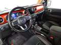 Jeep Wrangler Rubicon 2.0 T-GDi 272 4x4 Negro - thumbnail 11