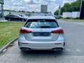 Mercedes-Benz A 220 A 220 Launch Edition (EU6d-TEMP) Gris - thumbnail 9
