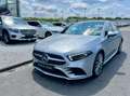 Mercedes-Benz A 220 A 220 Launch Edition (EU6d-TEMP) Gris - thumbnail 1