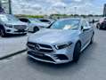Mercedes-Benz A 220 A 220 Launch Edition (EU6d-TEMP) Gris - thumbnail 5