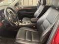 Jeep Grand Cherokee 3.0 CRD 241 CV S Limited Rouge - thumbnail 9